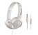 Fone de Ouvido Philips SHL3075WT/00 Branco - Imagem 1