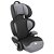 Cadeira para Auto Triton Preta Tutti Baby - Imagem 1