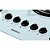 Cooktop Nardelli NV5 5 bocas Branco Inox Bivolt - Imagem 3