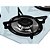 Cooktop Nardelli NV5 5 bocas Branco Inox Bivolt - Imagem 2