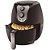 Fritadeira Air Fryer Pró Saúde Preto 3,2L Britânia 110V - Imagem 2