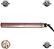 Prancha Chapinha Gama Elegance Keration Ceramic Ion Bivolt BECHS01488 - Imagem 7