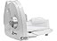Fatiador De Frios Lenoxx Pratic Pfa461 lenoxx 110v - Imagem 2
