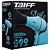 Secador Taiff Style 2000w Azul Tiffany 110v - Imagem 4