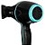 Secador de Cabelo Taiff Style 2000w Preto e Azul 110v - Imagem 3
