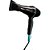 Secador de Cabelo Taiff Style 2000w Preto e Azul 110v - Imagem 2