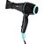 Secador de Cabelo Taiff Style 2000w Preto e Azul 110v - Imagem 4