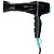 Secador de Cabelo Taiff Style 2000w Preto e Azul 110v - Imagem 1