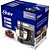 Batedeira Planetária 12 Velocidades 750w Inox Oster OBAT651 110v - Imagem 6