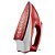 Ferro de Passar Oster 6201 Ultra Care Vermelho 110v - Imagem 2