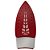 Ferro de Passar Oster 6201 Ultra Care Vermelho 110v - Imagem 3