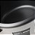 Panela de Arroz Oster com Função Refogar Inox Unique 110v - Imagem 2