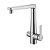 Misturador Monocomando Cozinha de Mesa Docol Ozonio 00870906 - Imagem 1