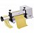 Laminador de Massa Elétrico Arke LEV-30 30cm Bivolt - Imagem 1