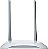 Roteador 300mbps tp-link 2 antenas TL-WR840N-W - Imagem 1