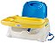 Booster de Mesa para Refeição Azul Baby Style - Imagem 2