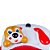 Andador Bichos Cachorro Vermelho Baby Style - Imagem 4
