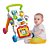 Andador Educativo Musical Didático 8 Brinquedos Baby Style - Imagem 2