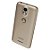 Smartphone Positivo S431 Twist Mini Dual Dourado - Imagem 3