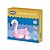 Boia Flamingo Rosa G(3) Mor 1979 - Imagem 3