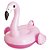 Boia Flamingo Rosa M(3) Mor 1976 - Imagem 1