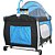 BERÇO BALANÇO AZUL BABY STYLE - Imagem 3