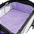 BERÇO BALANÇO ROXO BABY STYLE - Imagem 4