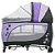 BERÇO BALANÇO ROXO BABY STYLE - Imagem 3