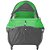 BERÇO BALANÇO VERDE BABY STYLE - Imagem 3