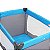 BERÇO COMPACTO LISO AZUL BABY STYLE - Imagem 5