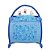 Berço Plus Azul Oceano Baby Style - Imagem 2