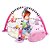 Tapete de Atividades Piscina de Bolinhas Hippo Rosa Baby Style - Imagem 2