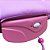 Cadeira Vibratoria Poly Rosa Borboleta Baby Style - Imagem 3