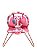 Cadeira Vibratoria Lite Corações Baby Style - Imagem 2