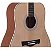 Violao Acustico Tagima MD-20 Memphis Natural - Imagem 2