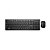 Combo Teclado e Mouse DE Entrada Multimidia USB TC212 Multilaser - Imagem 2
