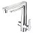 Misturador Monocomando com Purificador de Água Docol Vitalis 00808906 - Imagem 1