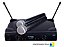 Microfone Tagima sem fio sem case TM559B - Imagem 1