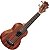 Ukulele Tagima Acustico 21-K Cordas Nylon Natural Fosco - Imagem 1