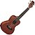 Ukulele Tagima Acustico 23-K Cordas Nylon Natural Fosco - Imagem 1