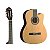 Violao Tagima Memphis Nylon Eletrico AC-60 Natural - Imagem 2