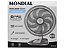 Ventilador Mondial 50cm 60hz NVT-50-8P 110V - Imagem 3