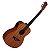 Violao Tagima Montana T Mahogany  Eletro acustico - Imagem 2