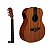 Violao Tagima Montana T Mahogany  Eletro acustico - Imagem 3