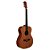 Violao Tagima Montana T Mahogany  Eletro acustico - Imagem 1