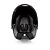 Carrinho Travel System Reverse Cosco Preto Rajado - Imagem 5