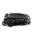 Carrinho Travel System Reverse Cosco Preto Rajado - Imagem 4