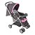 Carrinho Travel System Reverse Cosco NBR Rosa - Imagem 7