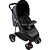 Carrinho Travel System Nexus Duo Cosco Preto - Imagem 2