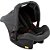 Carrinho Travel System Nexus Duo Cosco Preto - Imagem 3